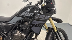 Yamaha Tenere 700 (21MY)